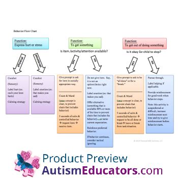 Image result for Behavior Flow Chart