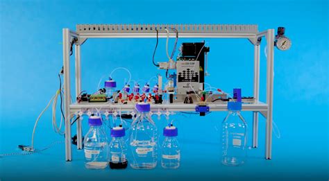 Image result for Bio-Based Data Storage