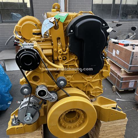 Image result for Cat C18 Tween Turbo Engine