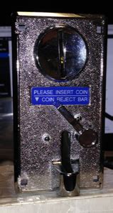 Image result for Coin Drop Repair