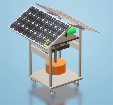 Sea Wave Power Generator-க்கான படிம முடிவு