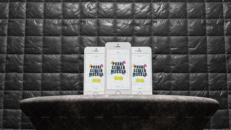 Toradh íomhá ar Motion Array Phone Graphic