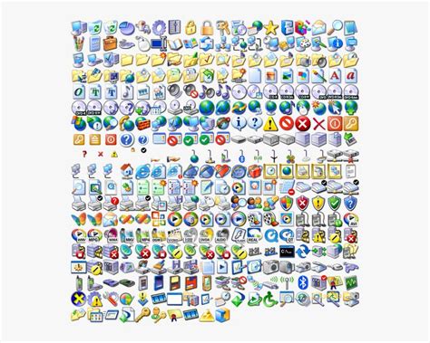 Image result for Windows XP Start Icon