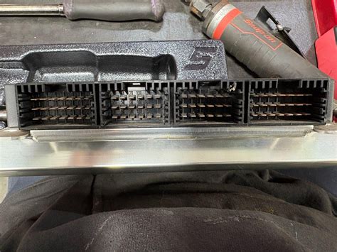 Volvo VNL Light Control Module-க்கான படிம முடிவு