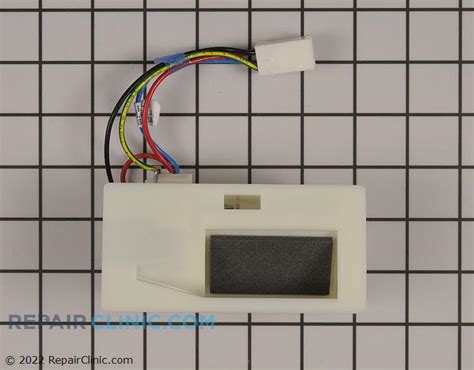 Image result for Kenmore Refrigerator Damper Control Repair