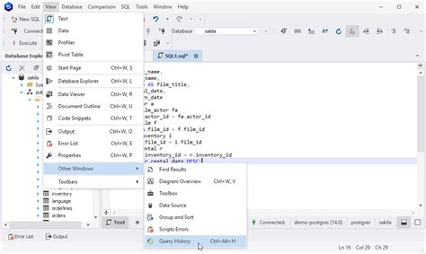 Image result for PostgreSQL Query Tool Icon
