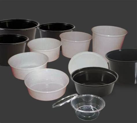 Disposable Plastic Containers に対する画像結果