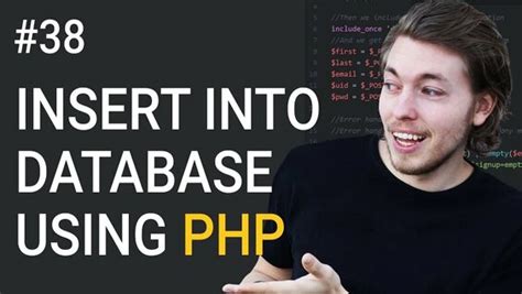 Toradh íomhá ar Get Data From Database PHP