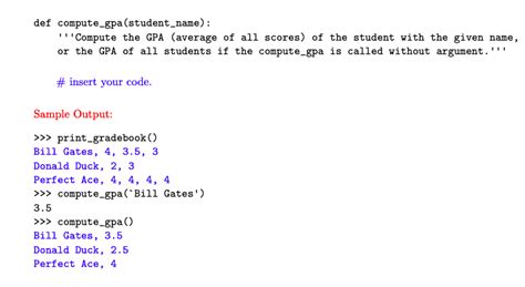 Image result for Bot in Python Grades