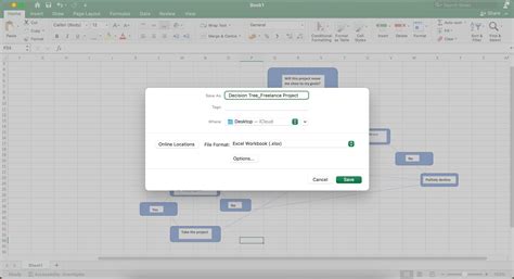 Image result for Decision Tree Using Excel