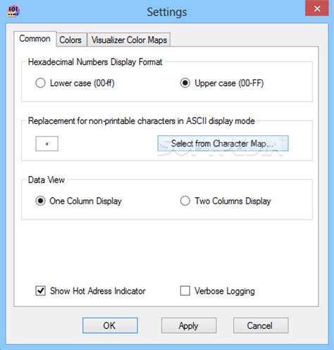 Image result for Binary Code Reader