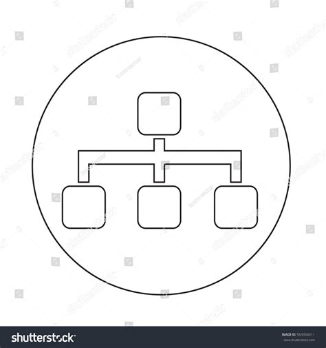 Image result for Tree Data Structure Icon Transparent