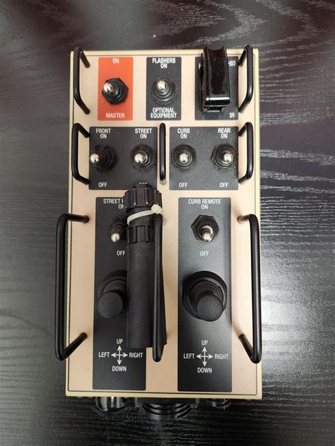 LED Light Bar Control Box に対する画像結果