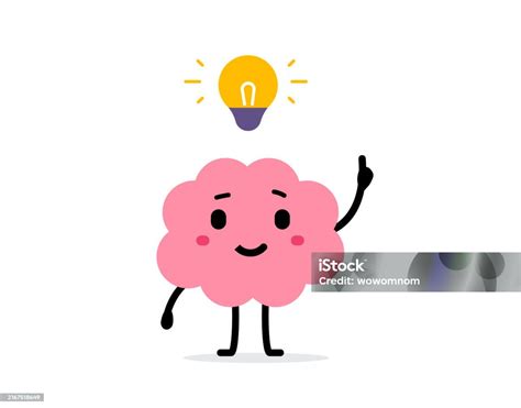 Image result for Simple Think Cartoon Brain