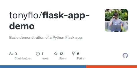 Image result for Python Flask Demo App