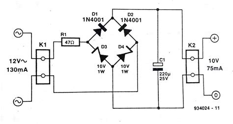 Image result for Full Wave Bridge Rectifier Graph