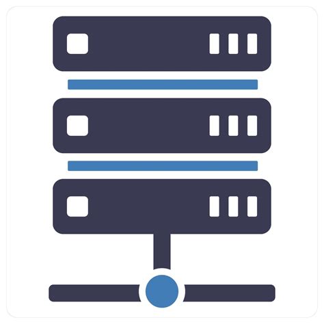 Image result for Linux DB Server Icon