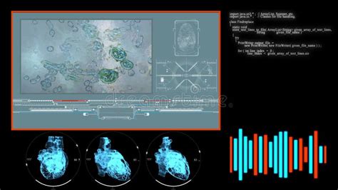 Afbeeldingsresultaten voor Particle Microscope Animation