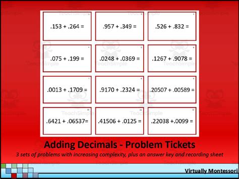 Image result for Real Life Problem About Adding Decimals