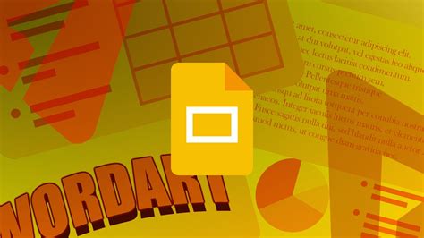 Toradh íomhá ar Google Slides Object Show