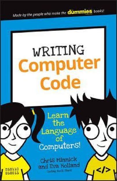Computer Code for Dummies に対する画像結果