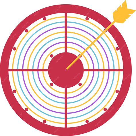 Image result for Objective Target Icon