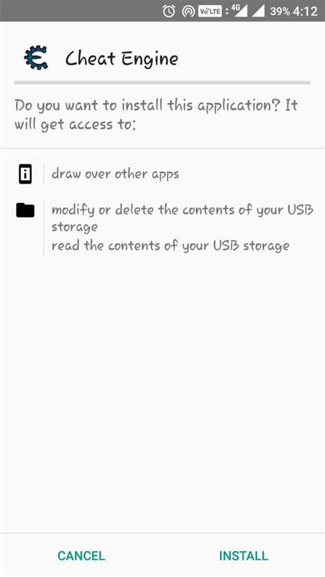 Cheat Engine Apk に対する画像結果