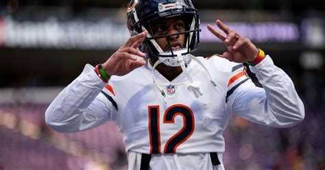 Image result for Allen Robinson