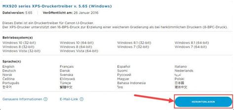 Canon MX925 Driver Download に対する画像結果