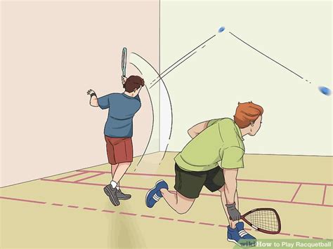 How Do We Call a Racket Ball に対する画像結果