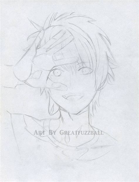 Draw Anime Characters に対する画像結果