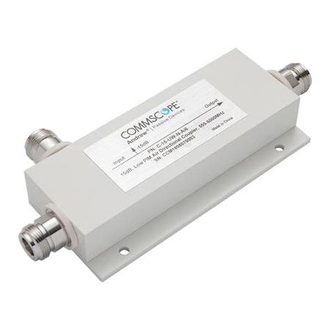 HVAC Unit CommScope に対する画像結果