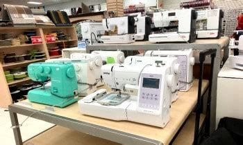 Image result for Example of Sewing Machine