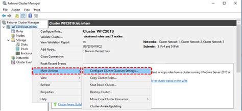 Image result for Windows Cluster