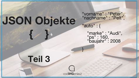 Bildergebnis für JSON Lernen
