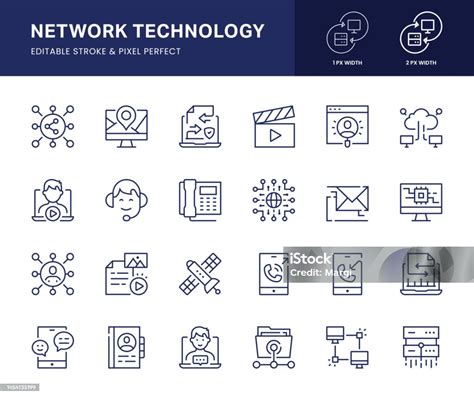 Image result for Computer Networking Technology Icon