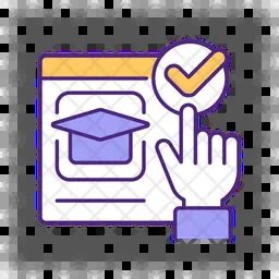 Image result for Learning Platform Icon