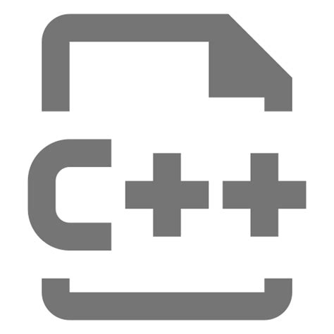 Image result for C++ Programming Icon