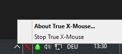 Control Paste Mouse に対する画像結果