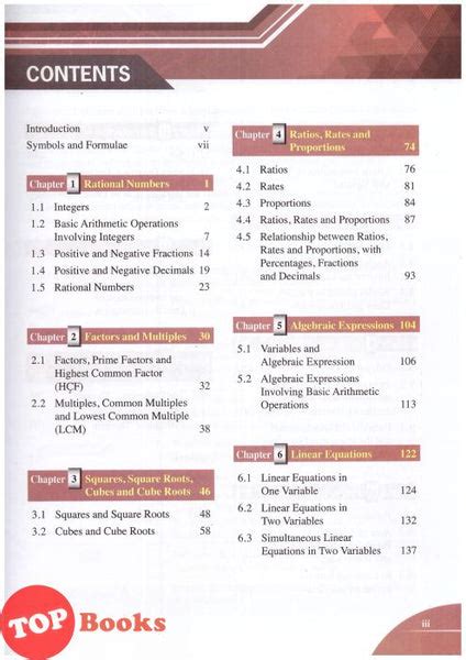 Math Book Form 1 に対する画像結果