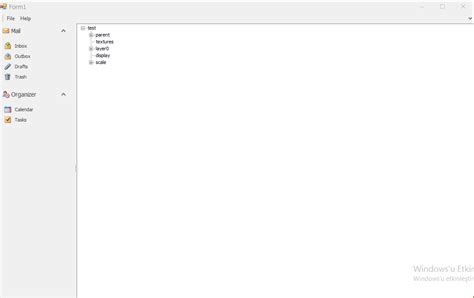 Image result for JSON to HTML TreeView