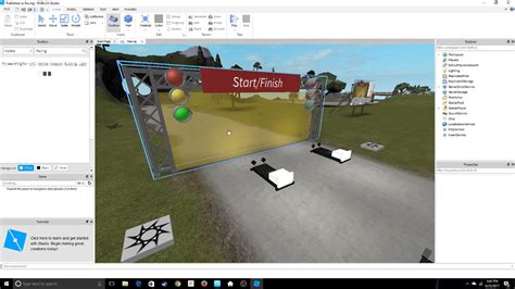Image result for How to Make Your Own Game On Roblox