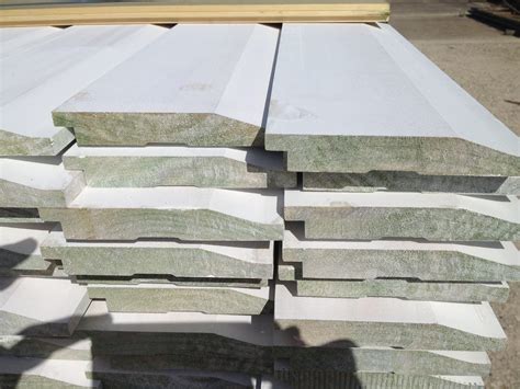 Afbeeldingsresultaten voor Horizontal Colorbond Chamferboard Wall Cladding