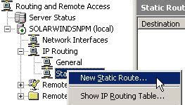 Image result for Route Add Windows Command