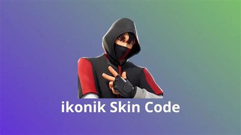 Ionik Skin Code に対する画像結果