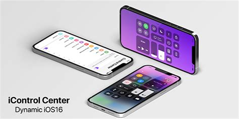 Toradh íomhá ar Control Center Android Download
