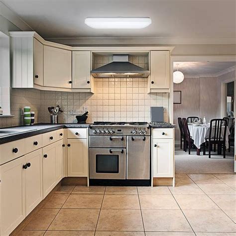 Bright Led Kitchen Ceiling Light – Things In The Kitchen