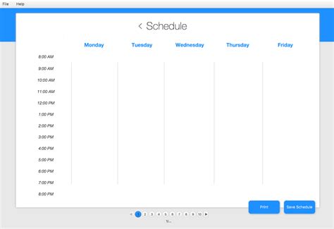 Image result for GridPane JavaFX Example