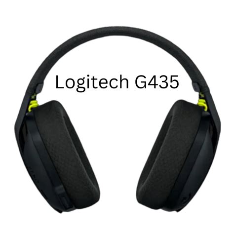 Afbeeldingsresultaten voor Logitech G435 Software