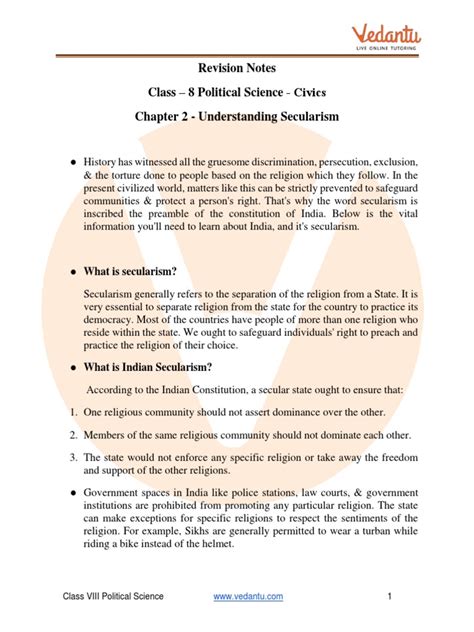 تصویر کا نتیجہ برائے Class 8 Civics Chapter 2 Explanation